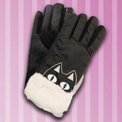 Mishi guantes