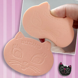 Esponja de maquillaje mishi