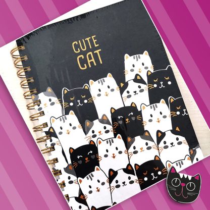 Cuaderno mishi - Imagen 4