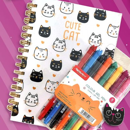 Cuaderno mishi - Imagen 6