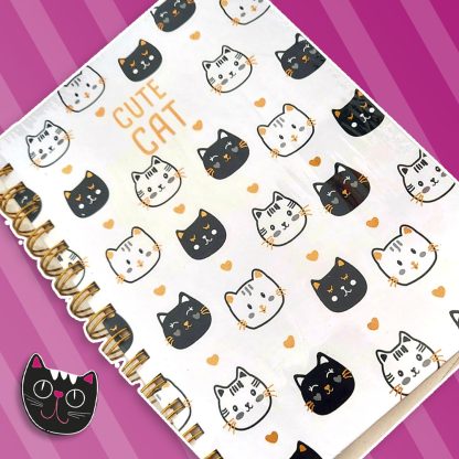 Cuaderno mishi - Imagen 8