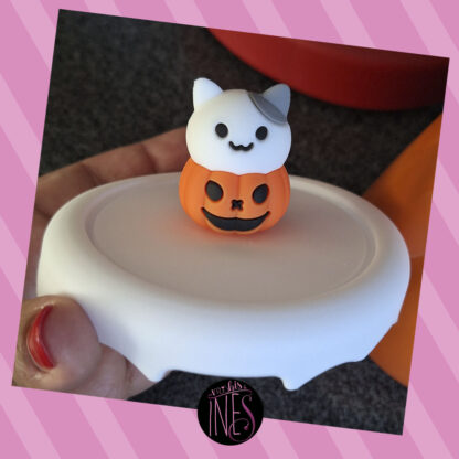 Taza Halloween Mishi - Imagen 9